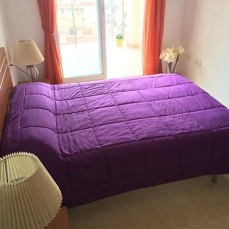 Apartment Papa Luna Peniscola Room photo