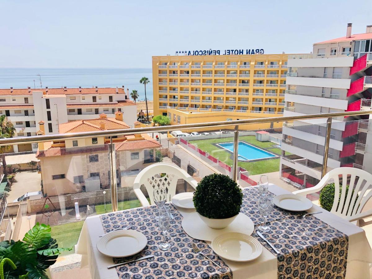 Apartamento Papa Luna *