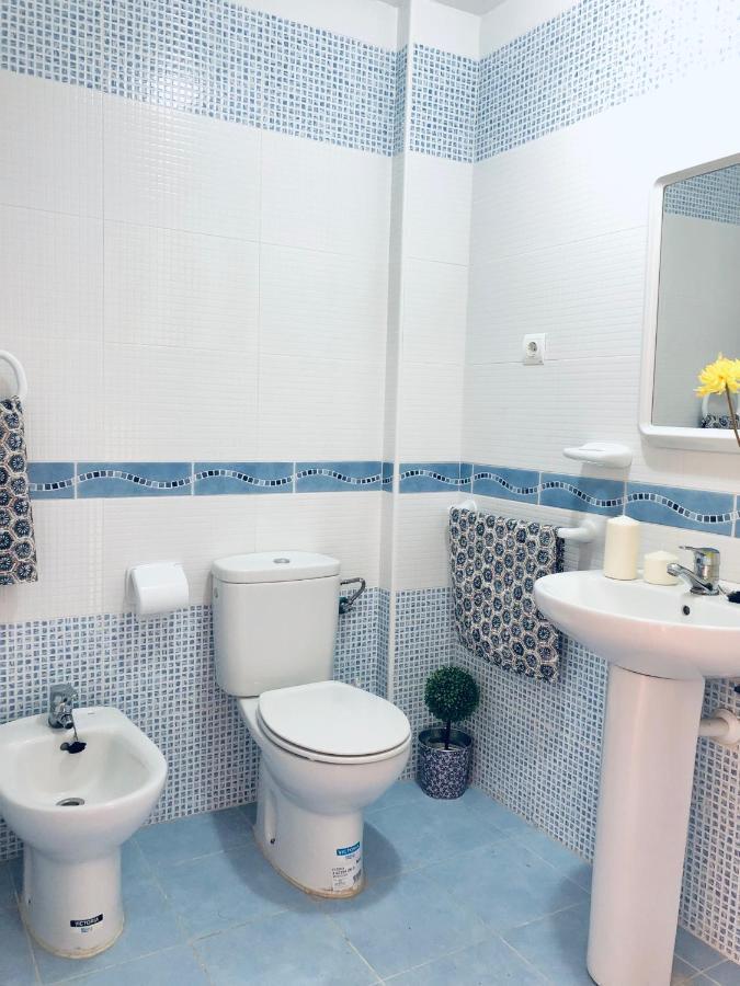 Apartamento Papa Luna