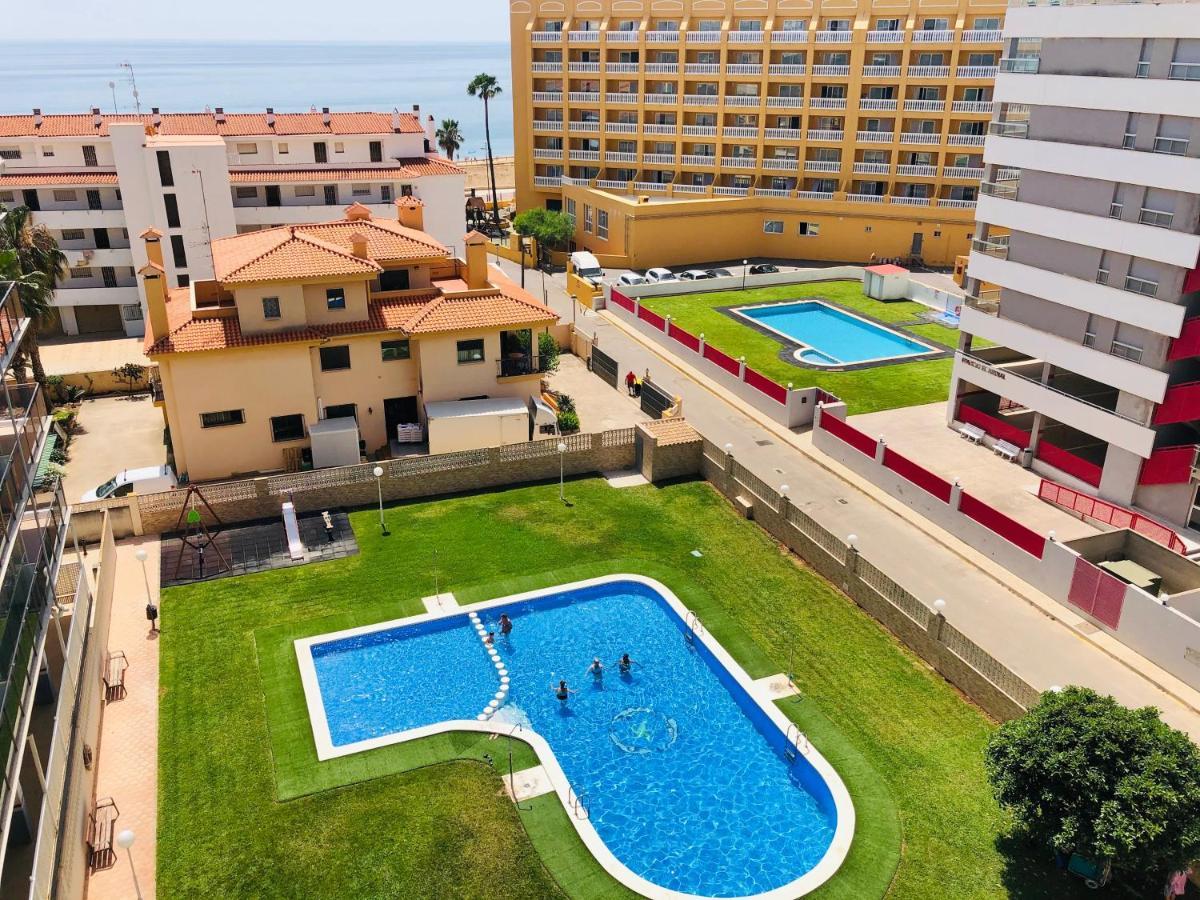 Apartamento Papa Luna