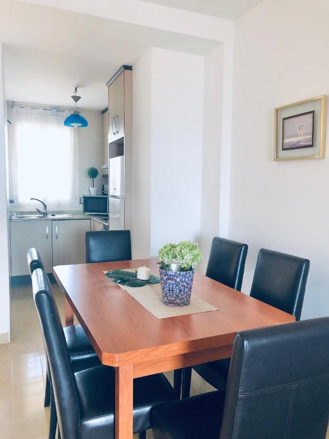 Papa Luna Apartamento Peñíscola