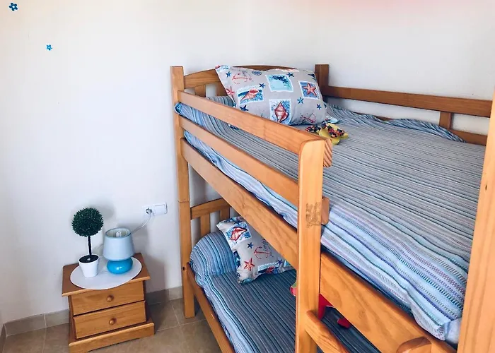 Apartment Papa Luna