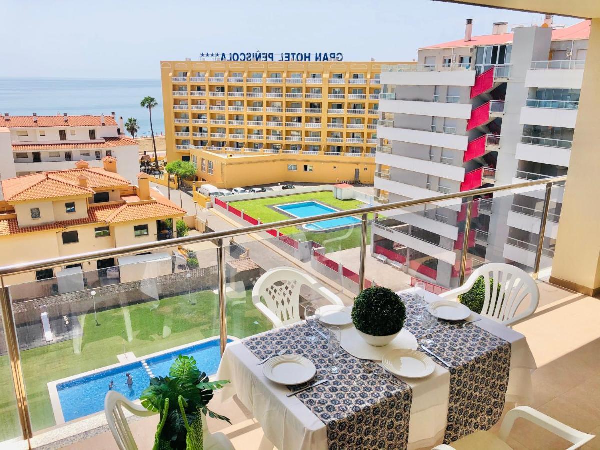 Papa Luna Apartment *
