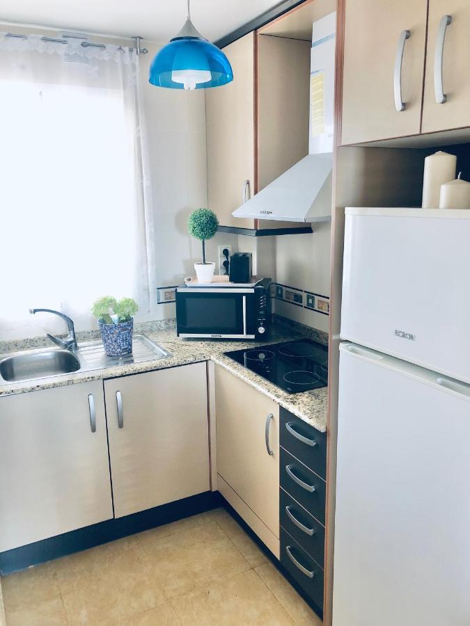 Papa Luna Apartment *