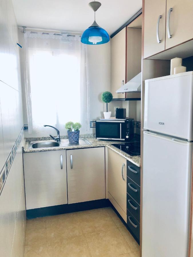 Papa Luna Apartment *