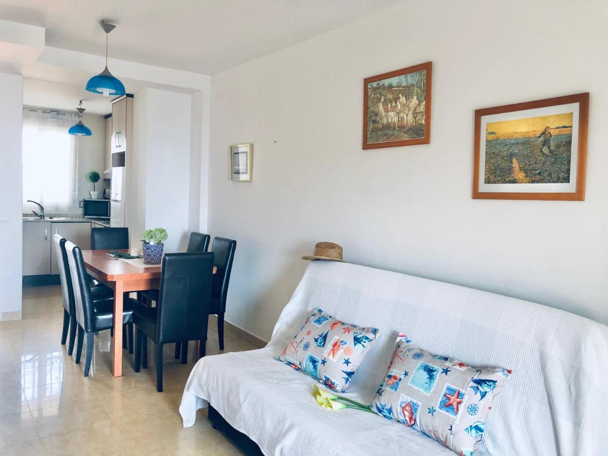 Papa Luna Apartment