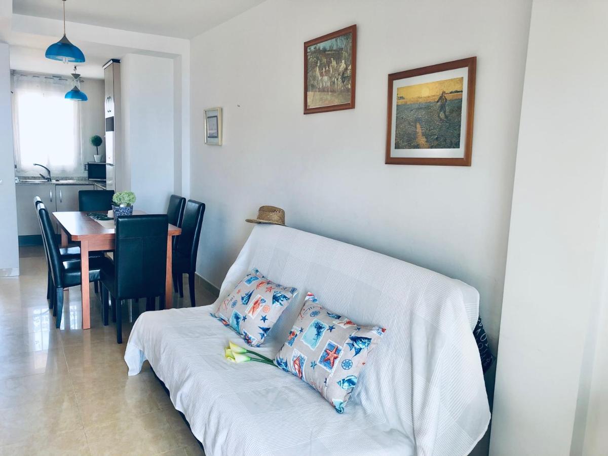Papa Luna Apartment