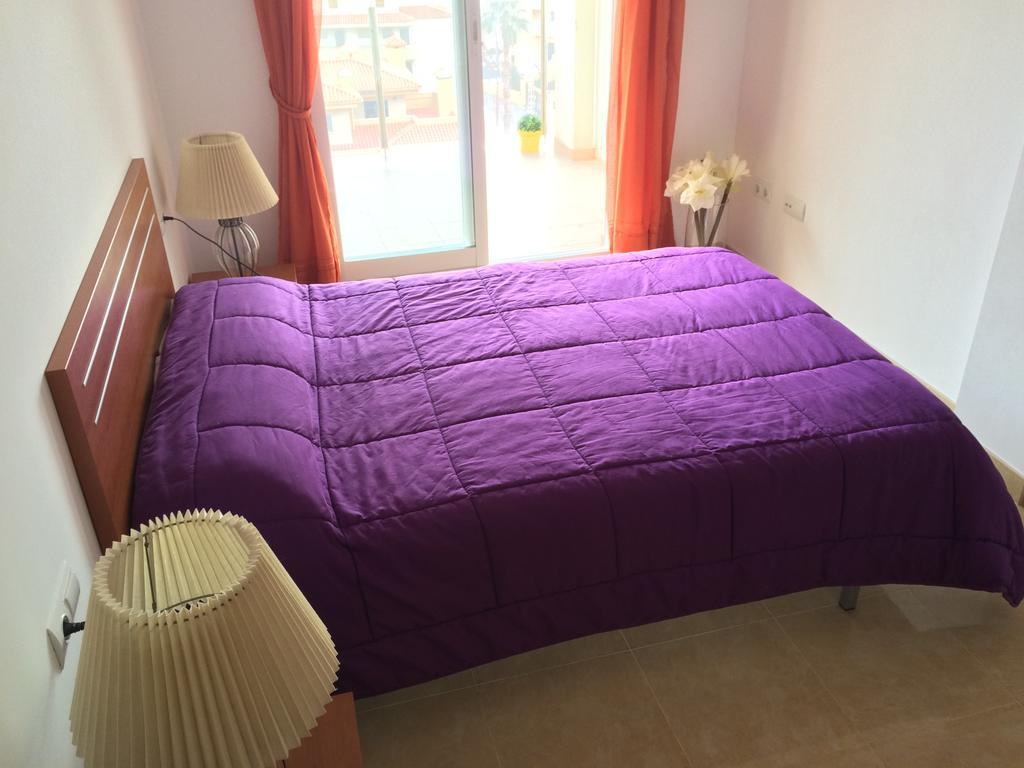 Papa Luna Apartment *