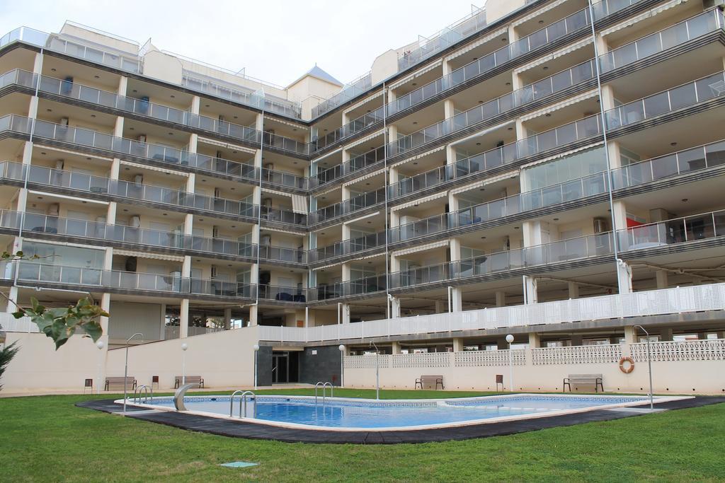 Papa Luna Apartment *
